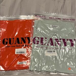 Woman’s Short Sleeve Casual Shirts